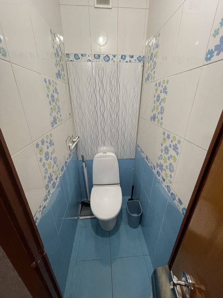 Сдается 1 ком. квартира, р-н Тополиная роща