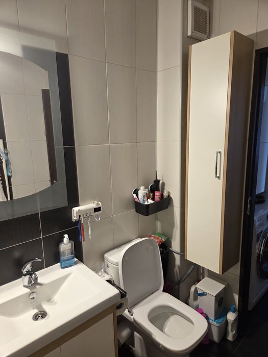 Vând apartament 2 camere