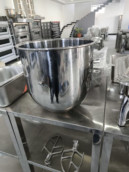 Миксер козонлари