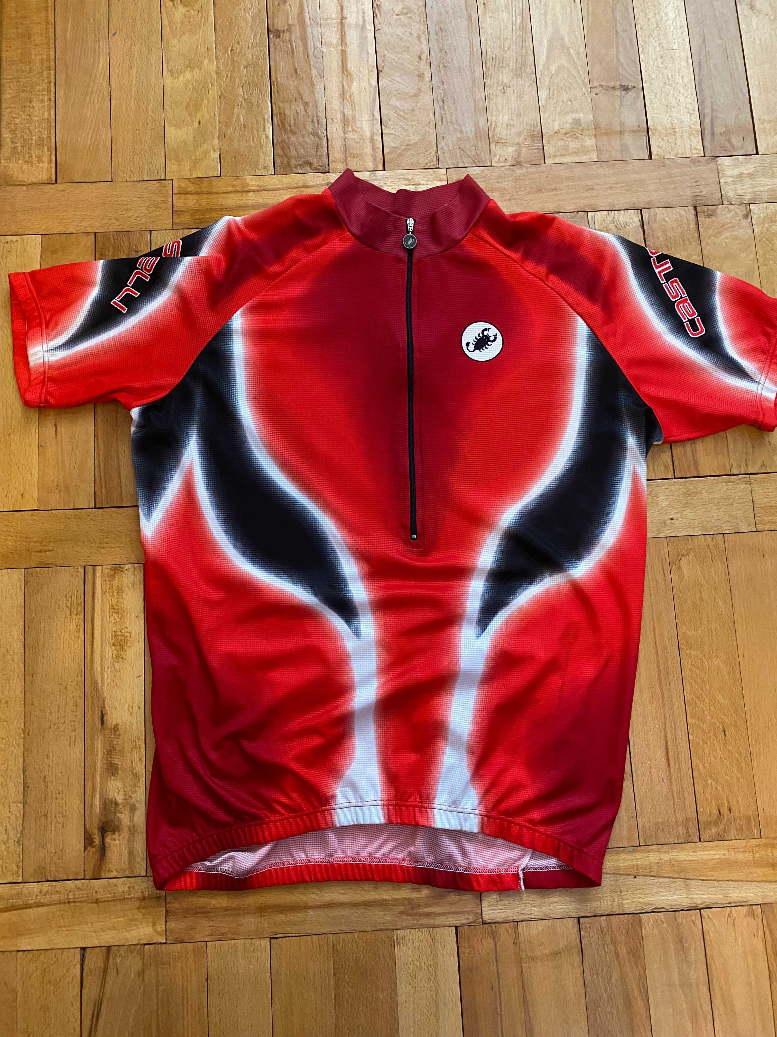 Tticou Castelli XXL