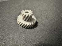 Pinion carlig remorcare BMW X3-X4-F10-F11-F30-F31-E60-E61-G30-G31
