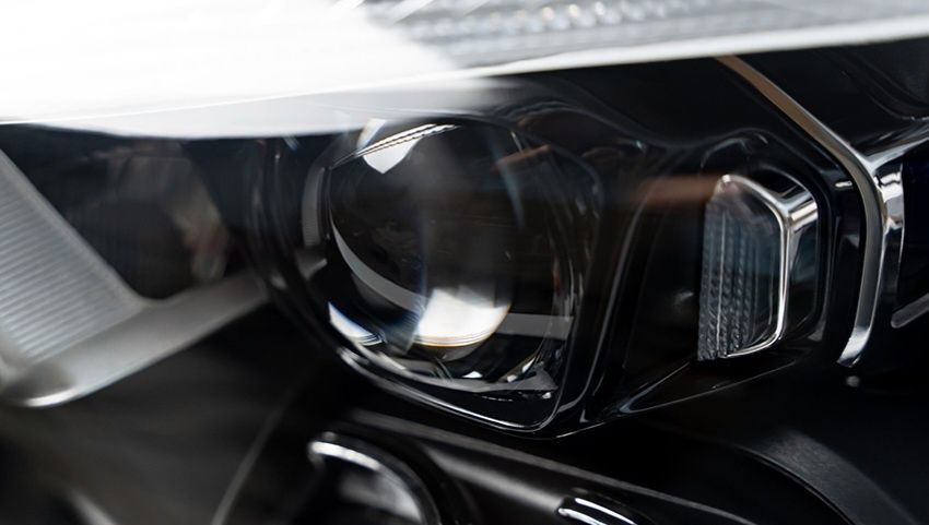 Оборудвани Фарове W213 W213 S213 C238 Facelift ретрофит