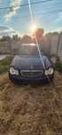 Dezmembrez Mercedes-Benz C180 Kompressor 2002