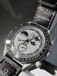Omega Moon S Watch