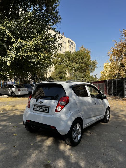 Spark Avtomat2022
