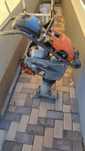 Mai compactor profesional Husqvarna LT 5005