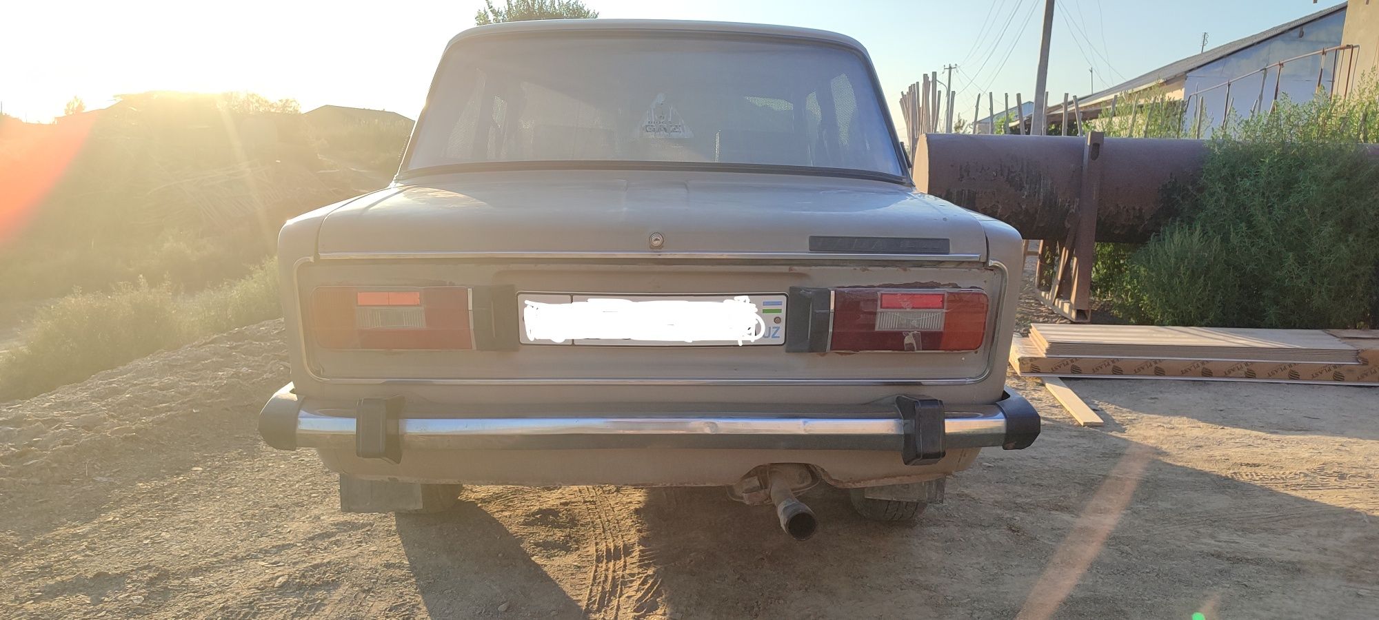 Срочно Lada 2106 жигули сатылады.Бахасы келисимли