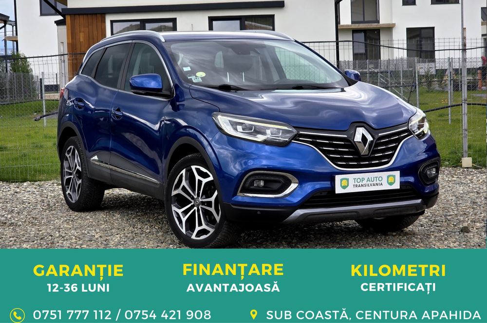 Renautl Kadjar //Rate//