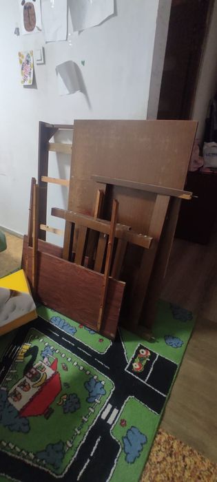 Мебель для рестоарации, срочно.