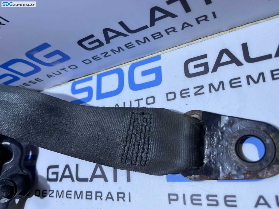 Centura Siguranta Dreapta Fata Ford Galaxy 2 2006 - 2015 Cod 9G9N-61294-AAW