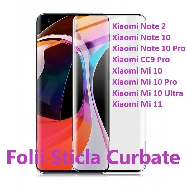 Husa Xiaomi toate Modelele.