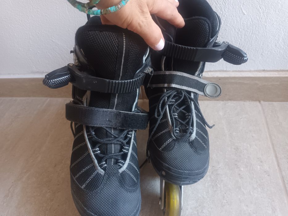 Role ,patine masura 30 -40