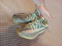 Yeezy Yeezreel Reflective