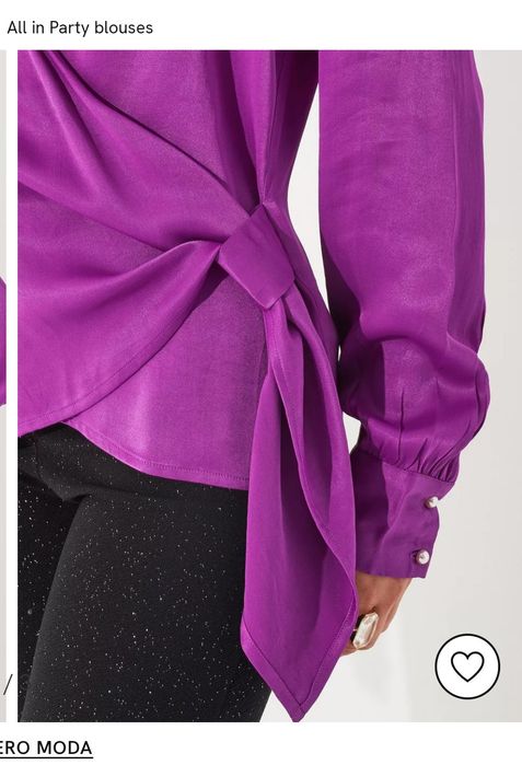 Bluza Vero Moda mărime S