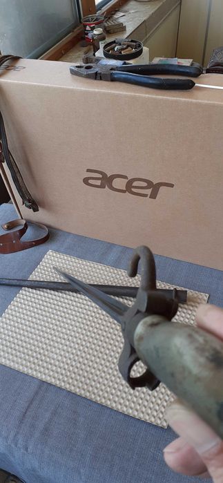 Baioneta lebel cu garda