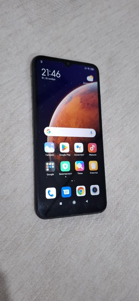 Xiaomi Redmi 9C 128gb