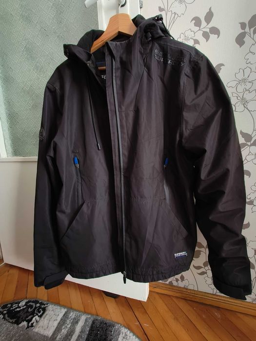 Superdry Elite Windcheater jachetă