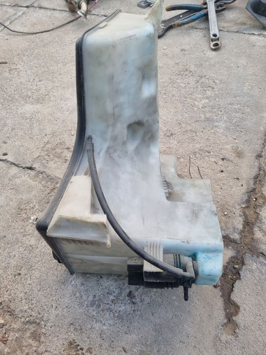 Бак для омывайки