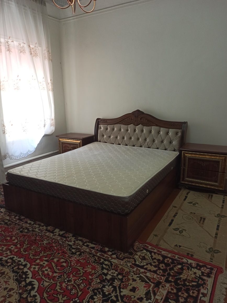 Срочно продам кровать