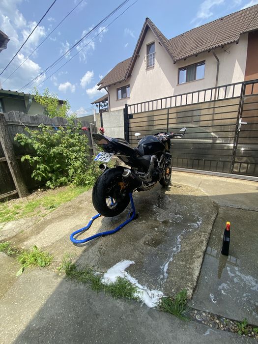 Vand sau schimb Kawasaki z1000