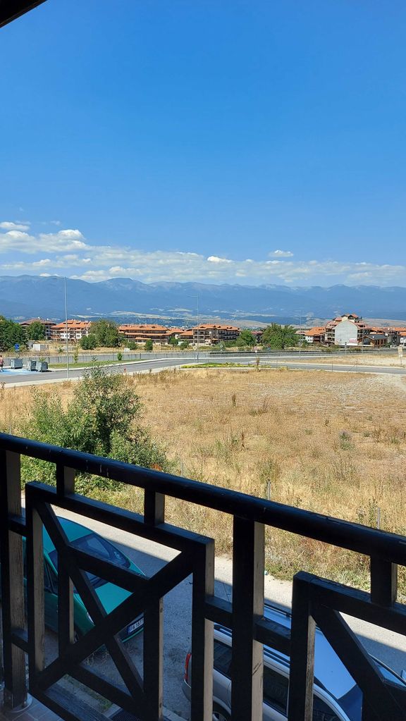 Продава се Двустаен апартамент в Банско - 68 кв.м за 8 €/кв.м - Снимка #1