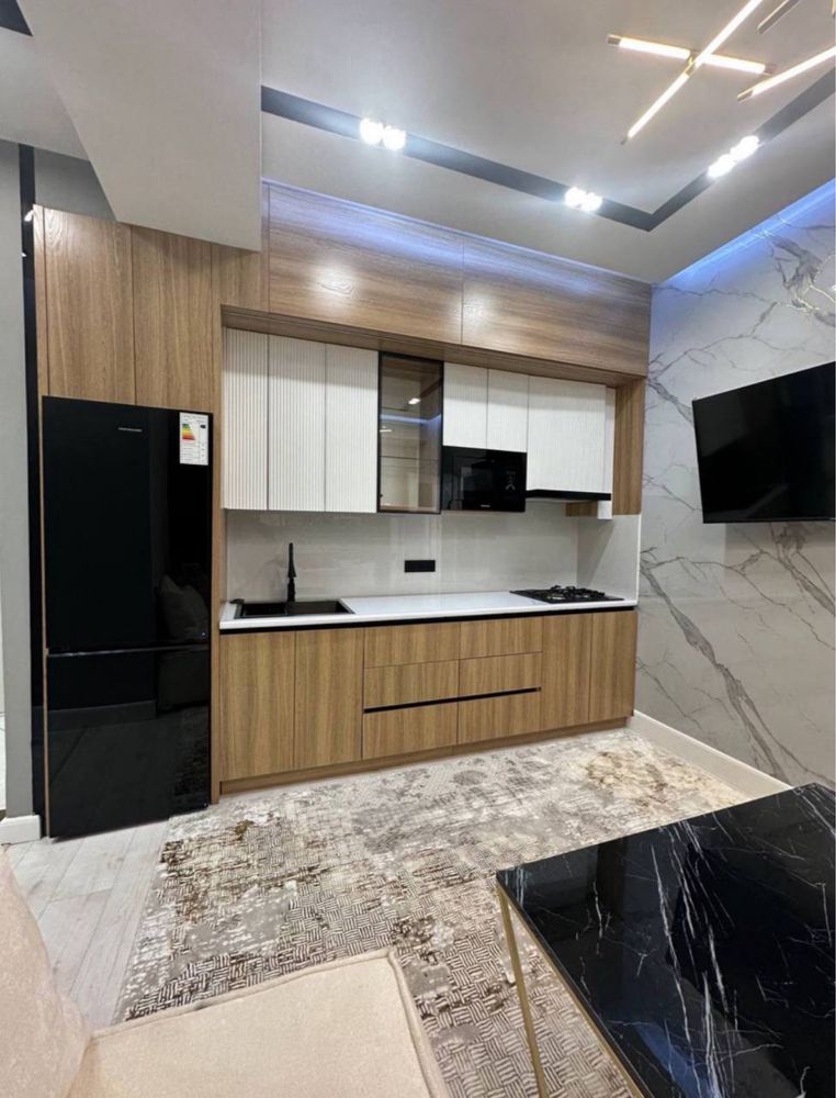 Продаётся 1в2/13/14 Шота Руставели ЖК Prestige Gardens