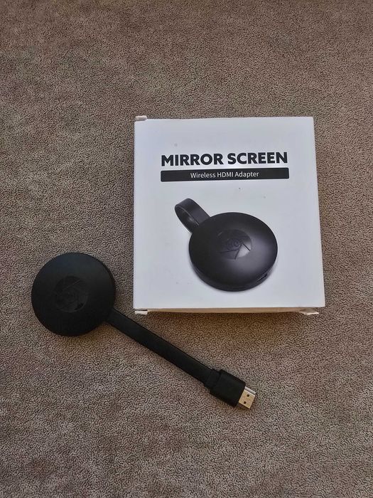 Mirror screen FULL HD