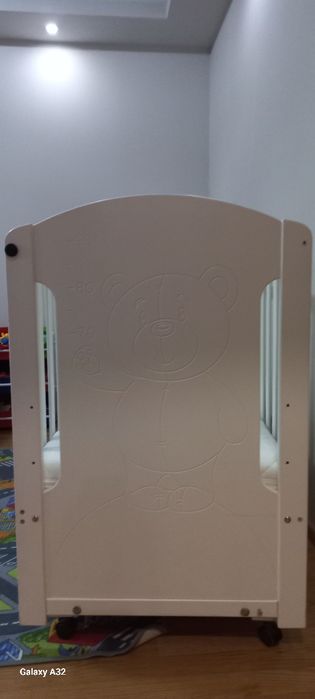 Кошара-люлка Arbor мече