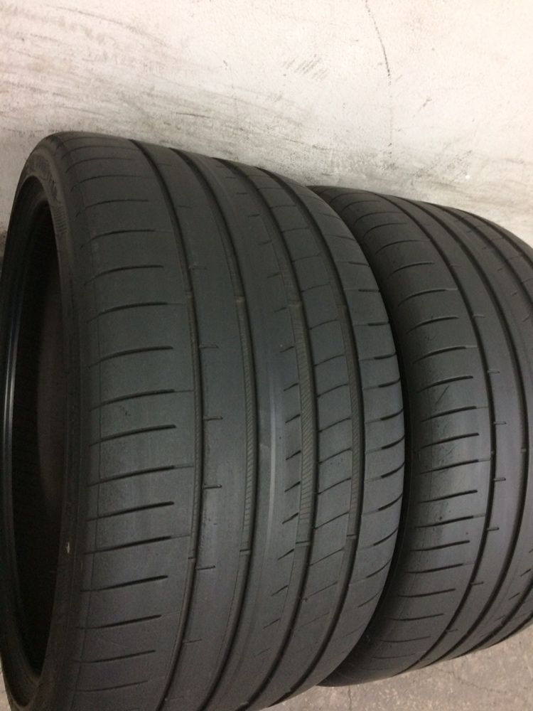 Anvelope vara goodyear 305/30/21