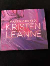 Палитра сенки за очи на Urban Decay x Kristen Leanne