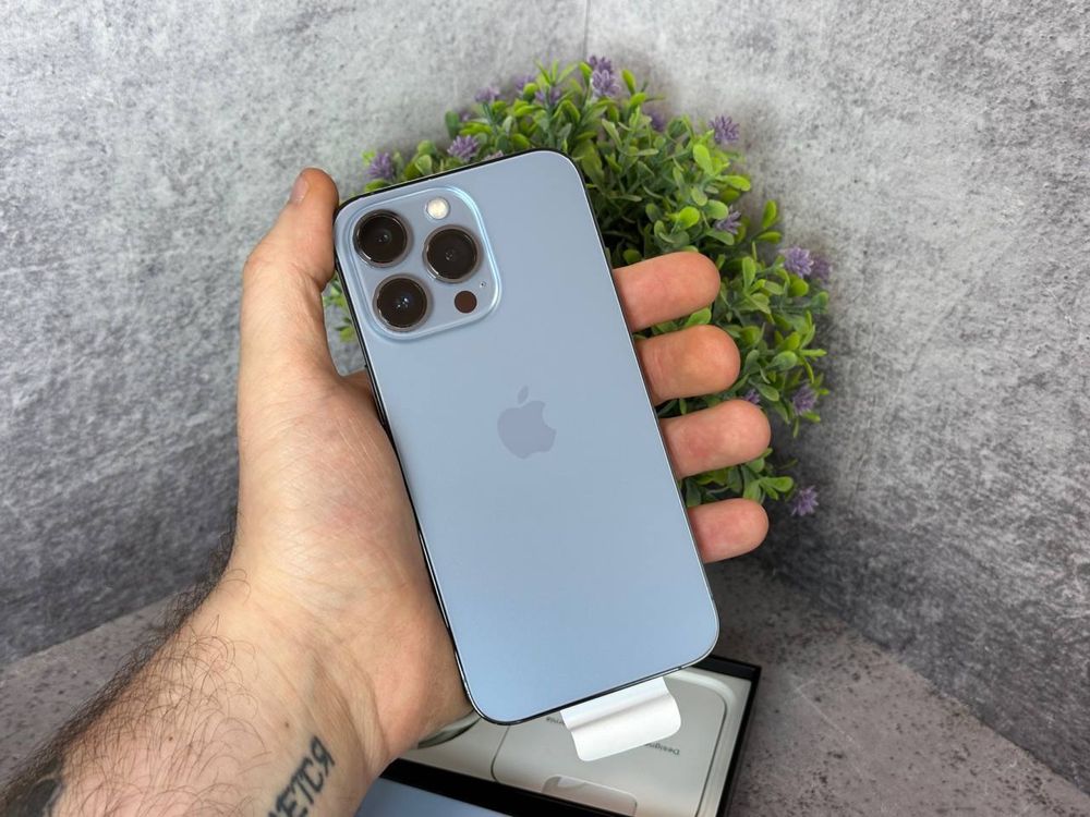iPhone 13 Pro ideal