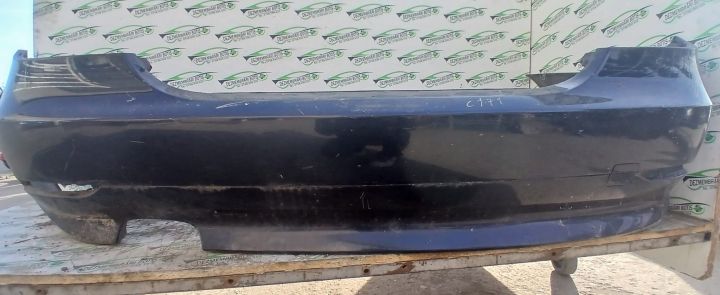 Bara spate BMW Seria 5 E60/E61