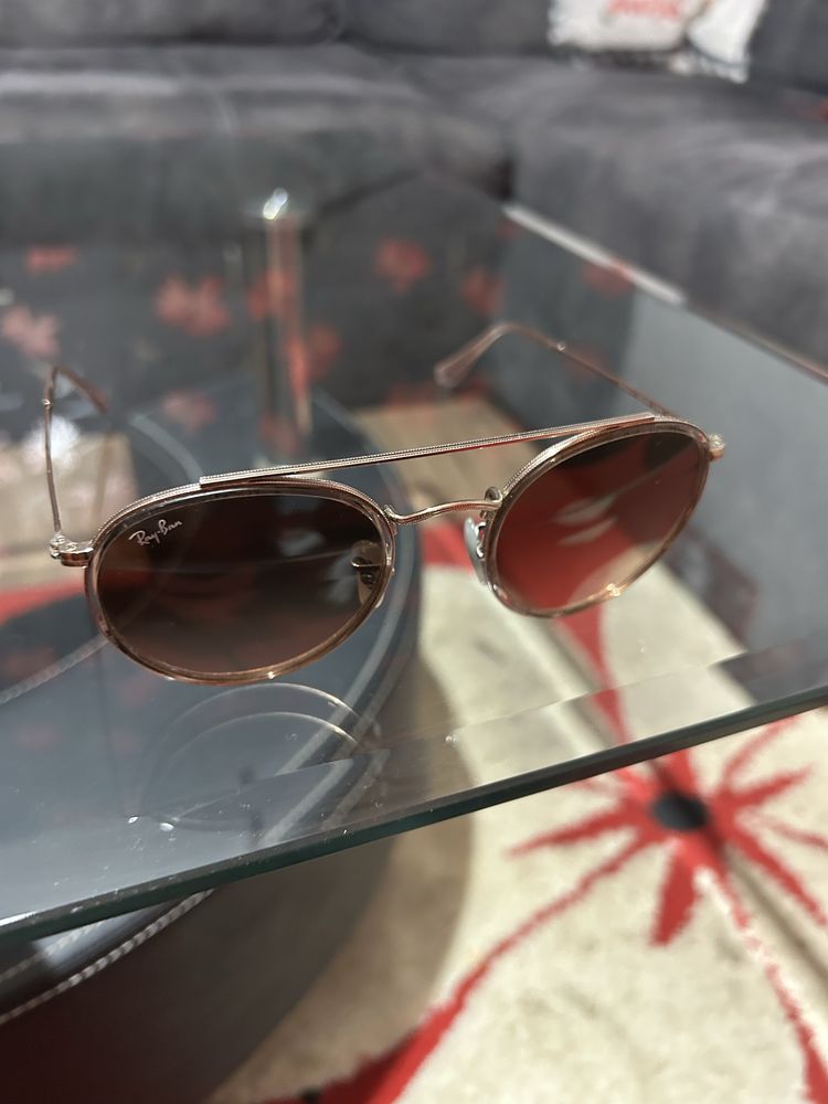 Слънчеви очила Ray Ban
