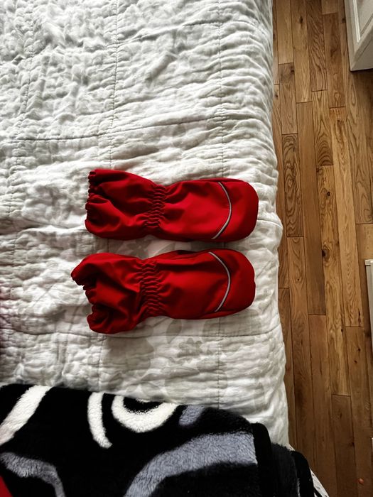 Combinezon iarna 166/122 H&M