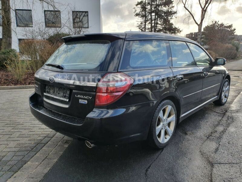 Subaru legacy субару легаси на части