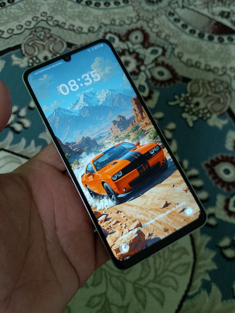 Samsung galaxy A06 xotra 128