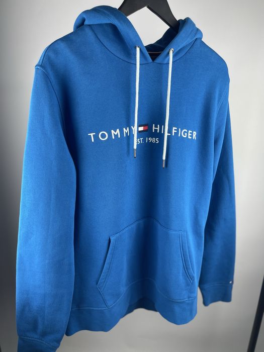 Hanorac Tommy Hilfiger barbati