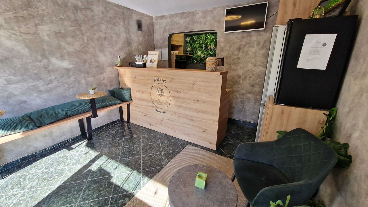 Продава се Заведение в София, Гео Милев - 21 кв.м за 972 €/кв.м - Снимка #6