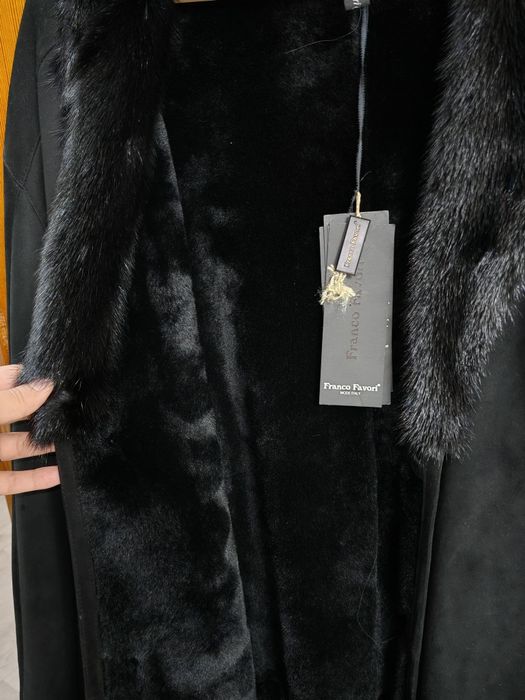 Продам дубленку!