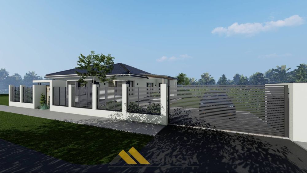 Case de vanzare santandrei cu super ofertă de Black Friday