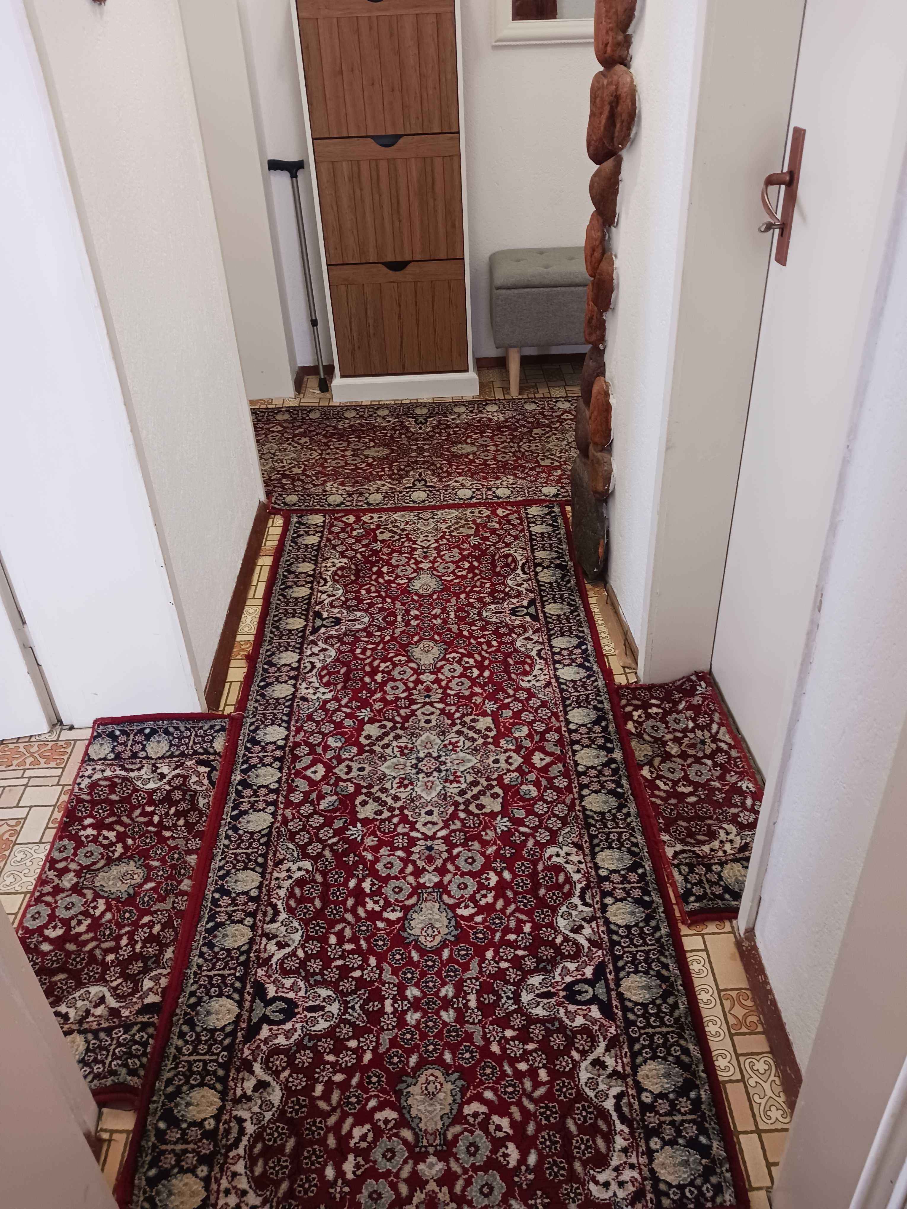 Персийски пътеки за коридор лот