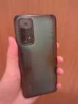 Продам Redmi note 11 за 60к тг