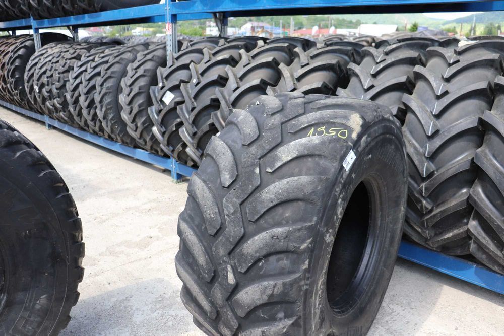 Cauciucuri Remorca 580/65R22.5 Trelleborg SH Radiale cu garantie