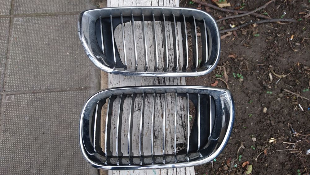 Части за БМВ Серия 3 Е46 + безплатна доставка