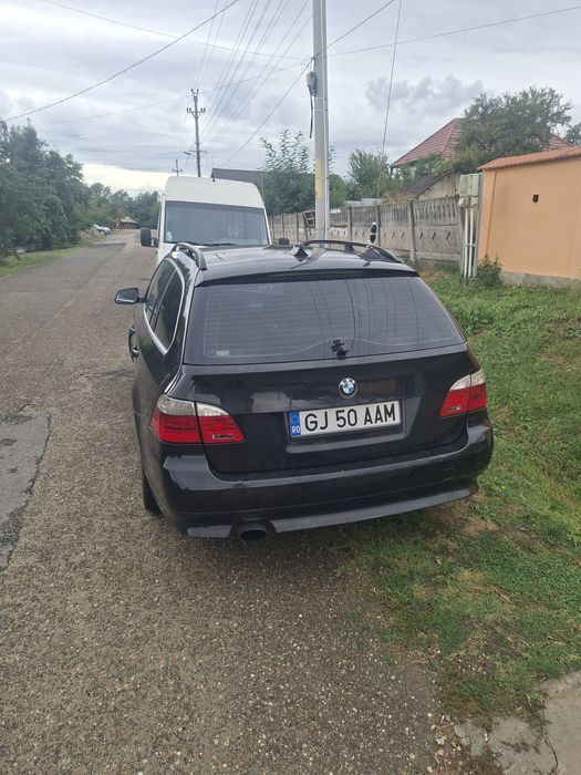 Bmw 2010 euro 5 vind sau schimb