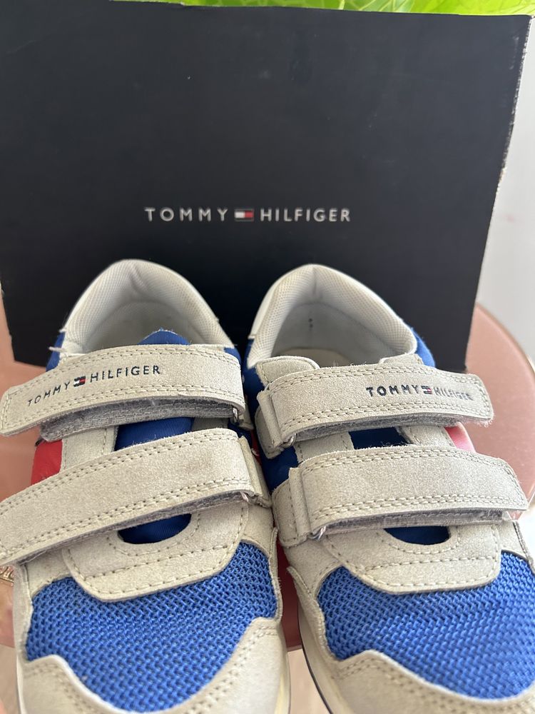 Tommy hilfiger 32 номер
