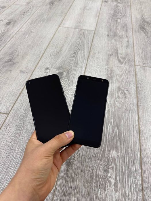 Samsung m11 a6 2018 skidkada