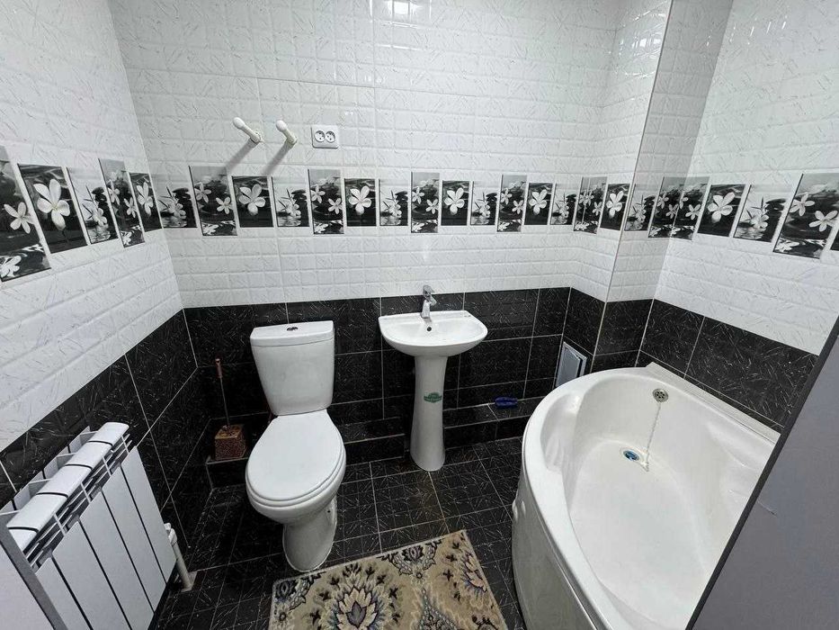 Квартира ижарага берилади