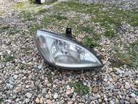 десен фар за мерцедес вито в639 MERCEDES VITO W639