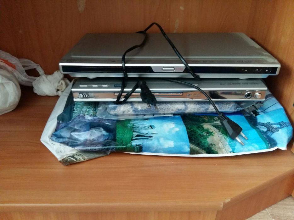 Продам дивиди   в хор